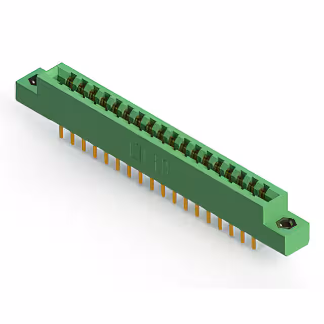 305-036-520-508 EDAC Inc.  Edgeboard Connectors